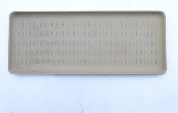 BMW 3 E46 Glove box pad 8242843