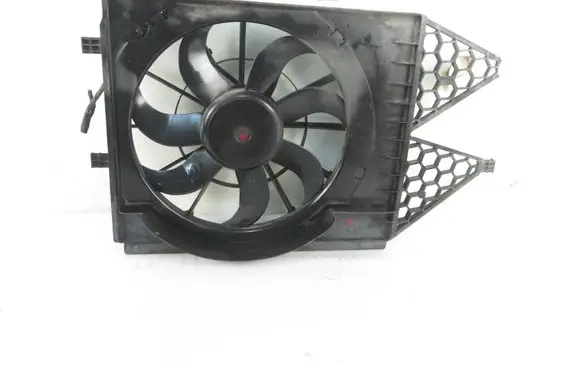 Volkswagen Polo V 6R Fan set 