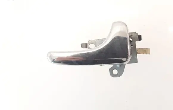 Front door interior handle