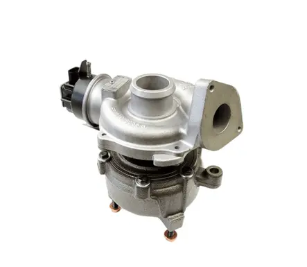 Audi A4 S4 B8 8K Turbo 53039880133 LTRPA53039880133