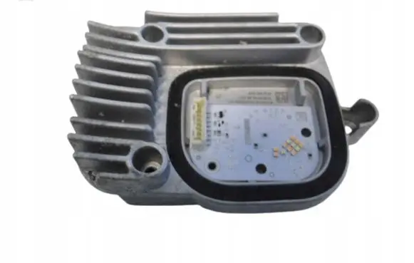 Mercedes-Benz EQC LED ballast control module A2939063500