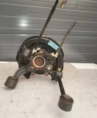 Honda CR-V Rear wheel hub S9A0330R