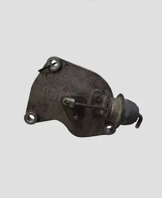 Ford Focus Throttle valve