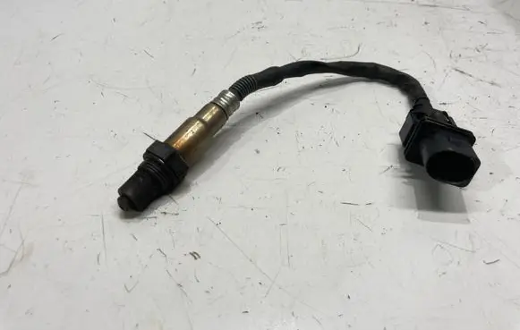 KIA Sportage Lambda probe sensor 393502A410
