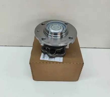 Peugeot 208 II Rear wheel ball bearing 9822540080