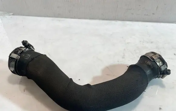 Audi A6 S6 C6 4F Intercooler hose/pipe 4F0145943G