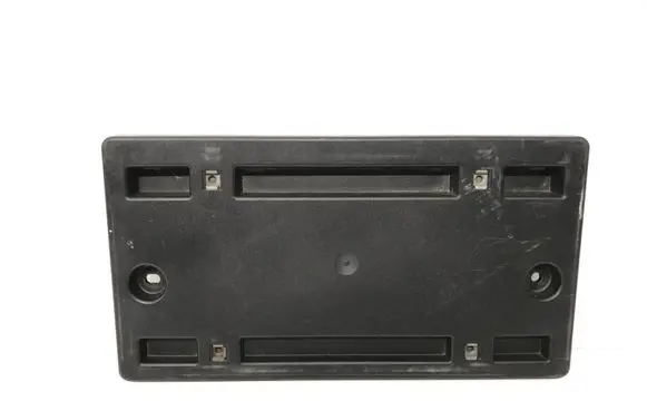 Audi Q5 SQ5 Number Plate Surrounds Holder Frame 8K5827113