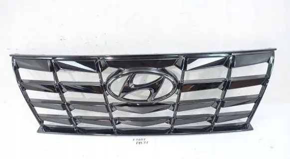 Hyundai Tucson IV NX4 ACC Distronic radar sensor grill/trim N7CA0