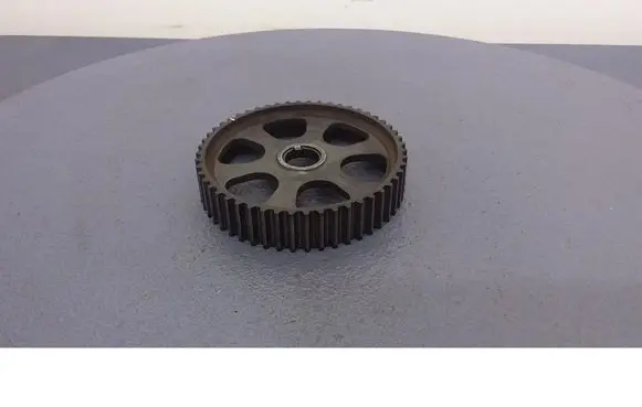 Audi A4 S4 B5 8D Camshaft pulley/ VANOS 027109111H