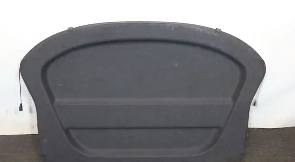 Renault Megane III Parcel shelf 