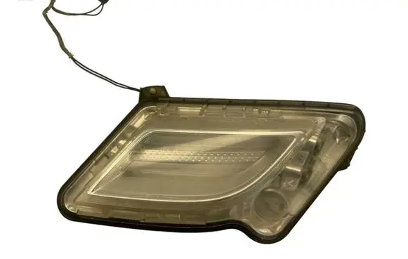 LED Daytime headlight