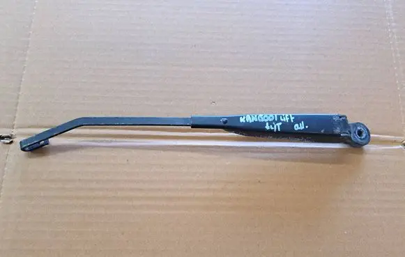 Renault Kangoo I Rear wiper blade arm 7700308804