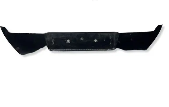BMW 7 E65 E66 Tailgate trim 51138223241