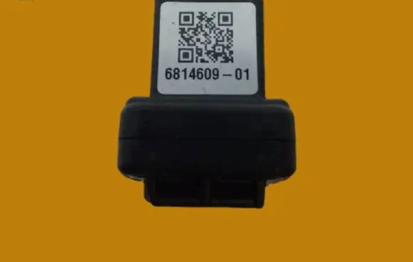 Mini Cooper Countryman F60 Other control units/modules 6814609