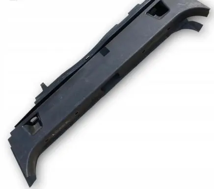 Mercedes-Benz C W202 Trunk/boot sill cover protection 2026905225