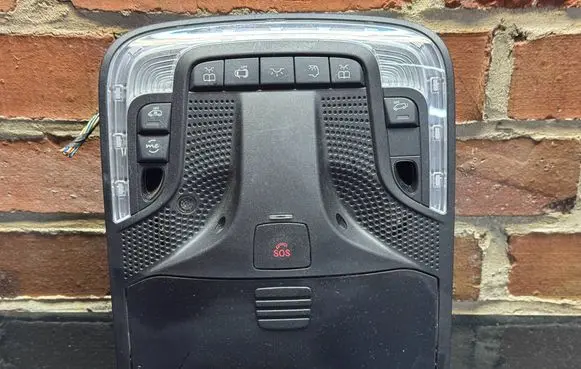 Mercedes-Benz Sprinter W907 W910 Other interior light A9109002901 2JM01680300 H00889409