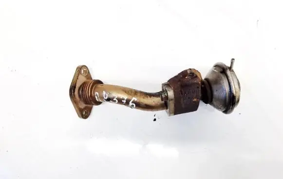Volvo V70 EGR valve 074131503