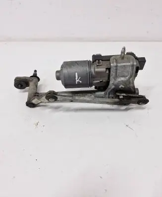 Volkswagen Touran I Front wiper linkage 3397020641 1T0955123D