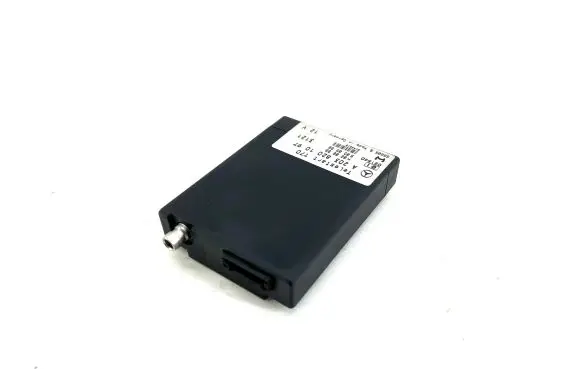 Mercedes-Benz C W203 Phone control unit/module A2038201097