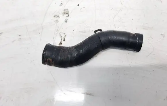 Hyundai Santa Fe Engine coolant pipe/hose
