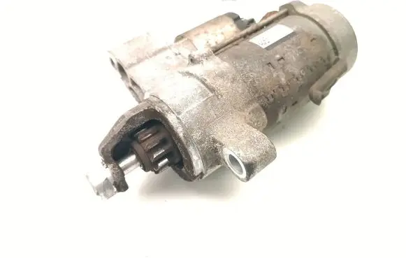 Audi A4 S4 B8 8K Starter motor 03L911024B