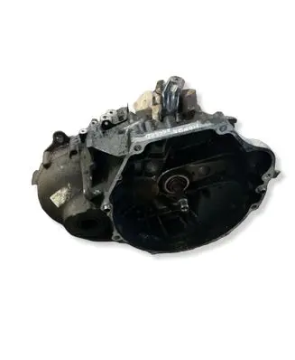 Honda Accord Manual 5 speed gearbox AWD61009787