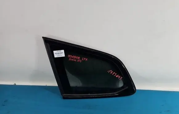 BMW iX1 Rear side window IMPRK1573643