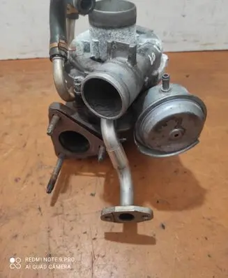 Renault Scenic II - Grand scenic II Turbo H8200575462 673918-B GTA1546LV