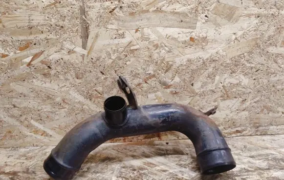 Nissan 240ZX, 280ZX, 300ZX Intake manifold