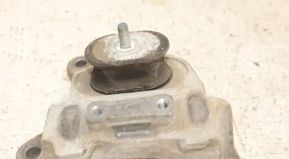 Audi A4 S4 B8 8K Gearbox mount 4G0399115S