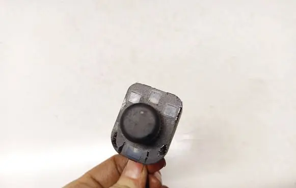 Seat Altea Wing mirror switch 5P0959565 0775
