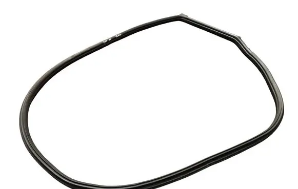 BMW 5 GT F07 Front door rubber seal 7196349