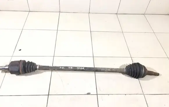 Chrysler Pacifica Front driveshaft