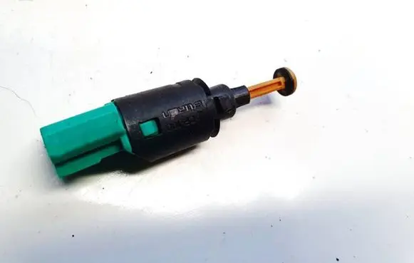 Peugeot 3008 I Brake pedal sensor switch 9650688480