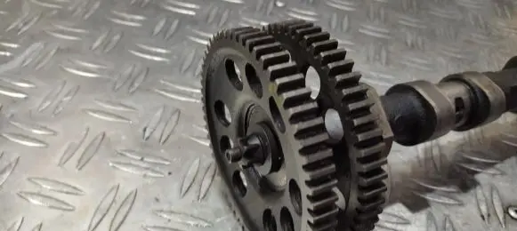 BMW 3 E46 Camshaft pulley/ VANOS 