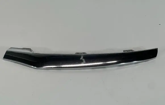 Mercedes-Benz GLC X253 C253 Front bumper splitter molding A2538852700 A2538855500 A2538855330