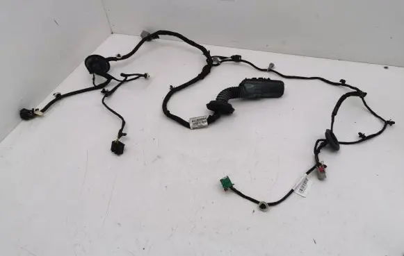 Opel Insignia B Front door wiring loom 39133566