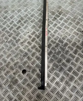 Nissan Terrano Ladder