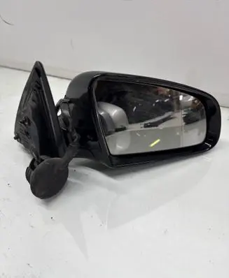Audi A6 S6 C6 4F Front door electric wing mirror 448506