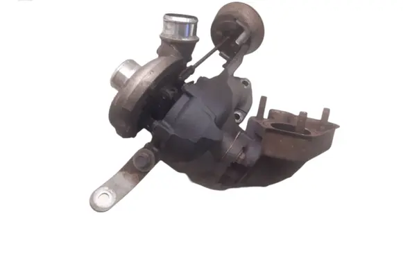 Honda Accord Turbo 18900RBDE02