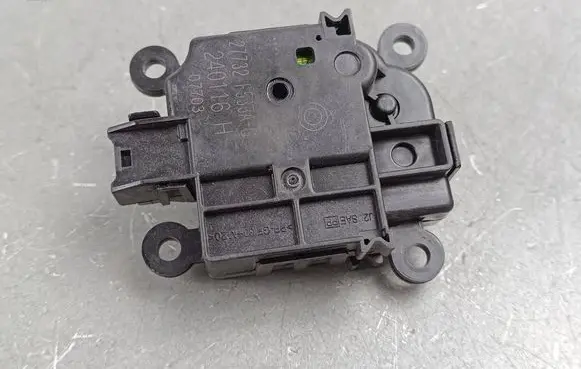 Mazda CX-70/90 Air flap motor/actuator 27732F533A 07703 240116H