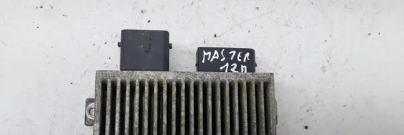 Renault Master III Glow plug pre-heat relay 8200558438A