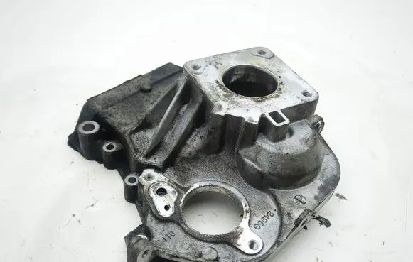 Maserati Ghibli Timing chain cover 2495G
