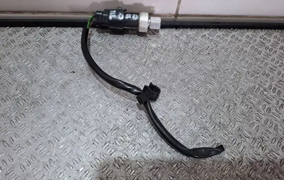 Ford S-MAX Air conditioning (A/C) pressure sensor 6F9319D594AA