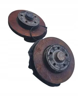 Mercedes-Benz E AMG W212 Front brake caliper A212