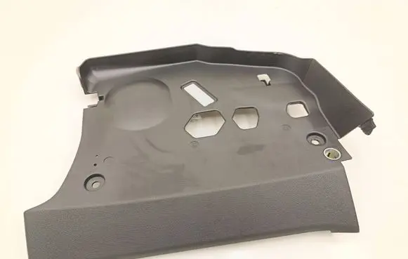 BMW 3 F30 F35 F31 Dashboard lower bottom trim panel 9218567 9242161 51459218567