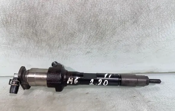 Mazda 6 Fuel injector R2aa13h50 001112m20289 A2e9f5f4