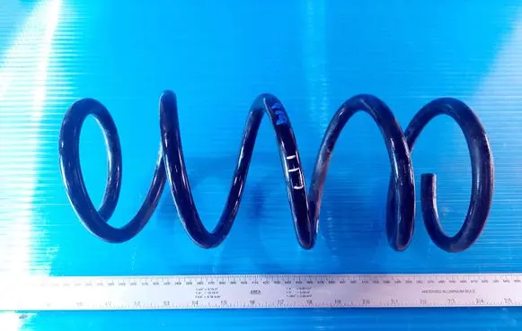 Ford Focus Front coil spring