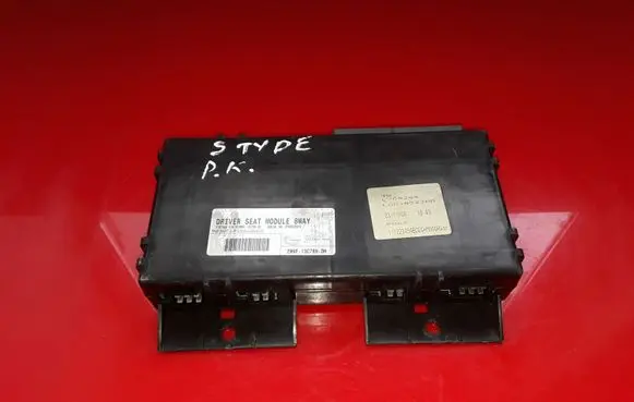 Jaguar S-Type Seat control module 2W9F13C789DH VP2W9F13C789DH