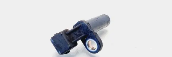 Ford Transit Crankshaft position sensor 948F6C315AA